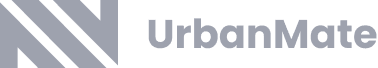 UrbanMate logo