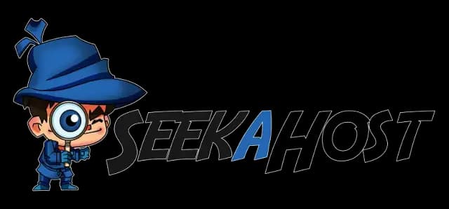 SeekaHost